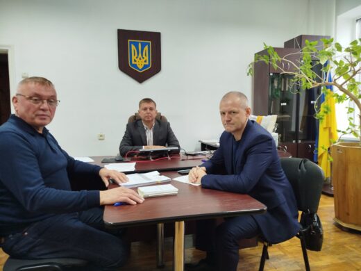 Держпраці та органи виконання покарань посилюють взаємодію у сфері захисту трудових прав і запобігання виробничому травматизму